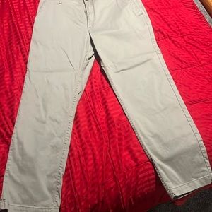 Lee dress pants